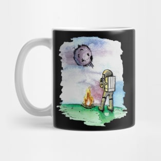 Homeworld Mug